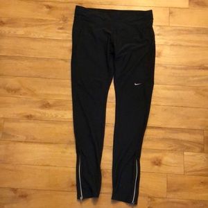 Nike Dr Fit Running Leggings